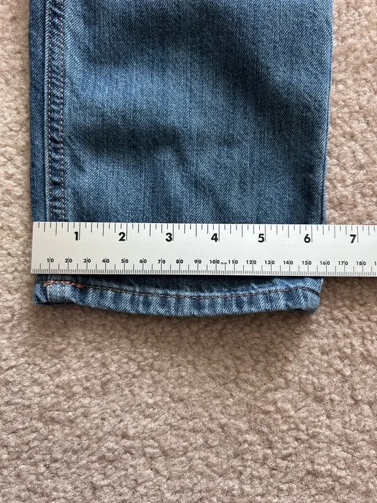 GAP Denim Overalls - Picture 11 of 12